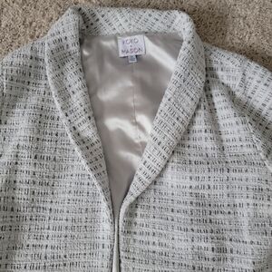 Koko Mason Textured Blazer
